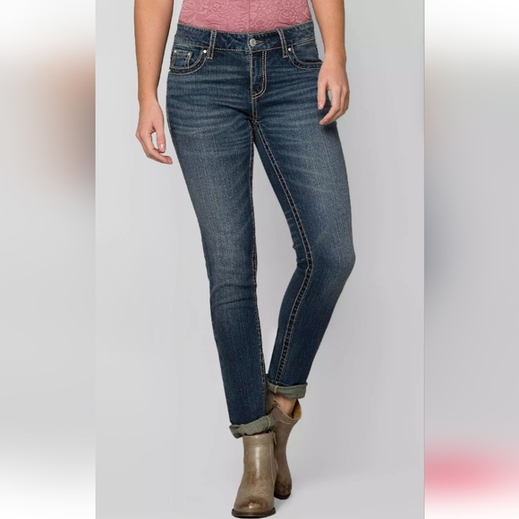 Daytrip Denim - Daytrip Jeans